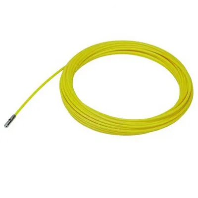 มีตลับ ฟิตเทปไนลอน  (Y-PULL)