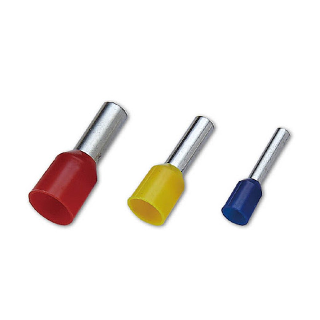 ขอดเอ็น สีส้ม (Telemecanique)