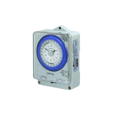 ไทม์เมอร์ (SIEMENS)