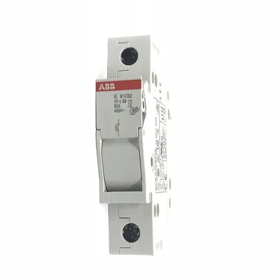ฐานฟิวส์ (SIEMENS)