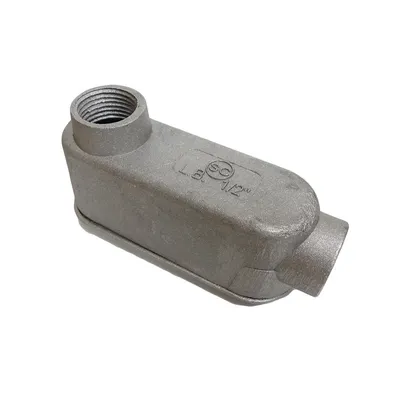 LB 3-1/2" (SC)
