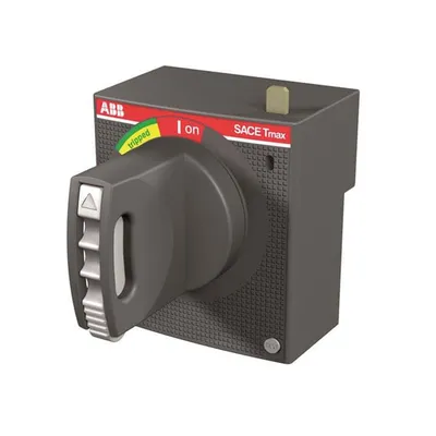 DIRECT ROTARY HANDLE "ABB"