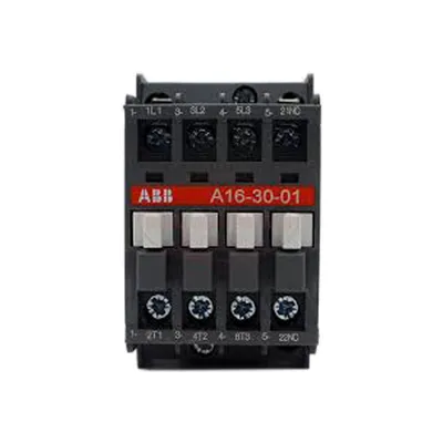 A16-30-01 220V..แมกเนติก (1-ABB)