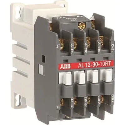 AL แมกเนติค ABB