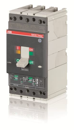 T4N 3P 320A..เบรคเกอร์ (280-ABB)