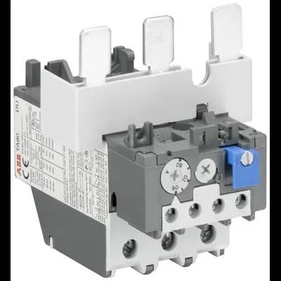 TA80DU 80 (60-80A)..โอเวอร์โหลด (64-ABB)