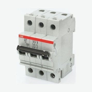 S1B125 3P (191-ABB)