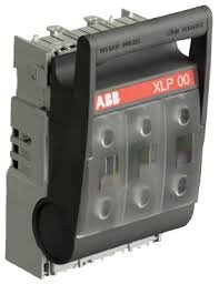 ฐานฟิวส์ (ABB)