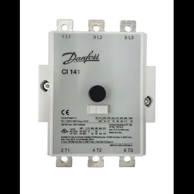 แมกเนติก (DANFOSS)