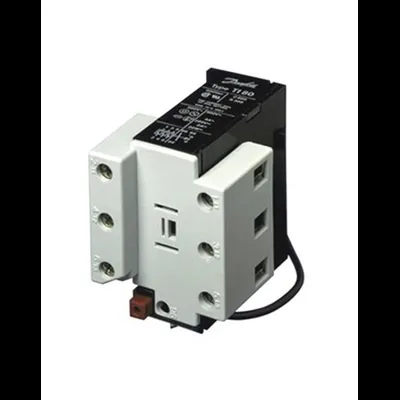 โอเวอร์โหลด Overload (DANFOSS)