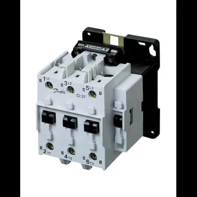 Contactor Relay CI37 (DANFOSS)