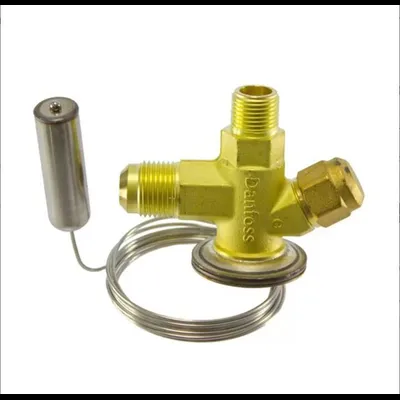 thermostatic TF2 R12 (DANFOSS)