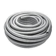 ท่ออ่อนเหล็ก (FLEX)