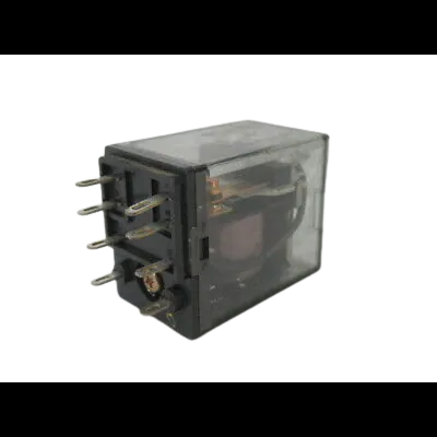 HH52P-RF 24VDC รีเลย์ FUJI