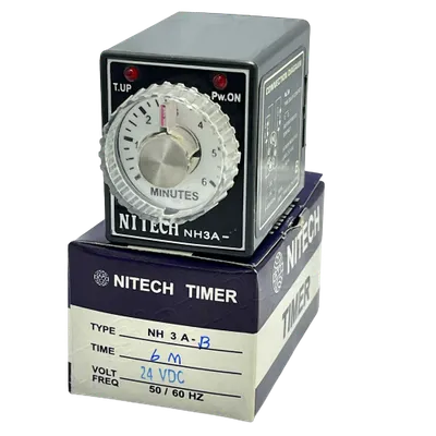 เหลี่ยม (NITECH)