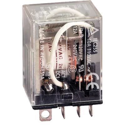 รีเลย์ (OMRON)