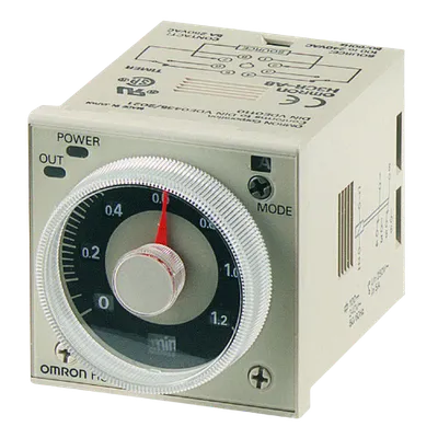 ไทม์เมอร์ (OMRON)